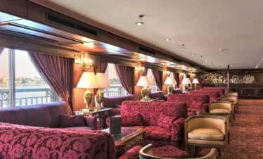 Jaz Crown Jewel Nile Cruise