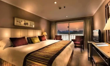 Crown Jewel Nile Cruise 3