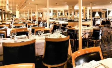 Jaz Crown Jewel Nile Cruise