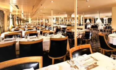 Crown Jewel Nile Cruise 4
