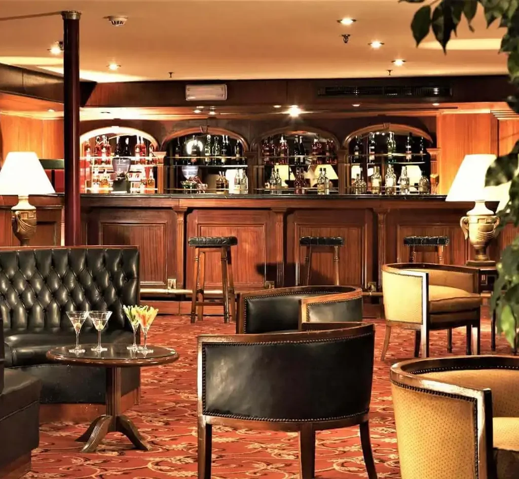 Jaz Crown Jewel Nile Cruise