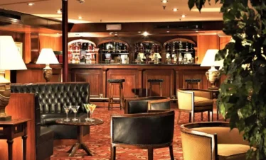 Jaz Crown Jewel Nile Cruise