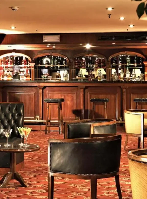 Jaz Crown Jewel Nile Cruise