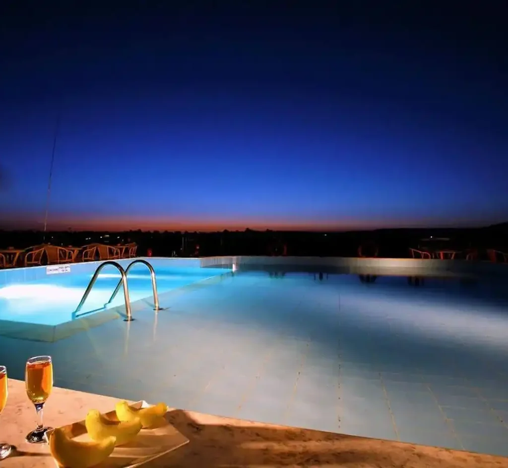 Jaz Crown Jewel Nile Cruise