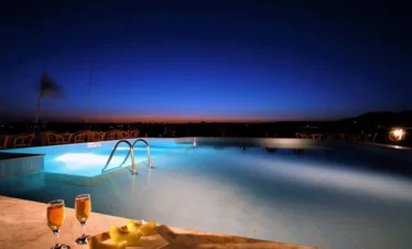 Jaz Crown Jewel Nile Cruise