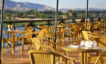 Jaz Crown Jewel Nile Cruise