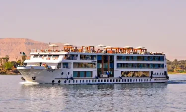 Le Fayan Nile Cruise