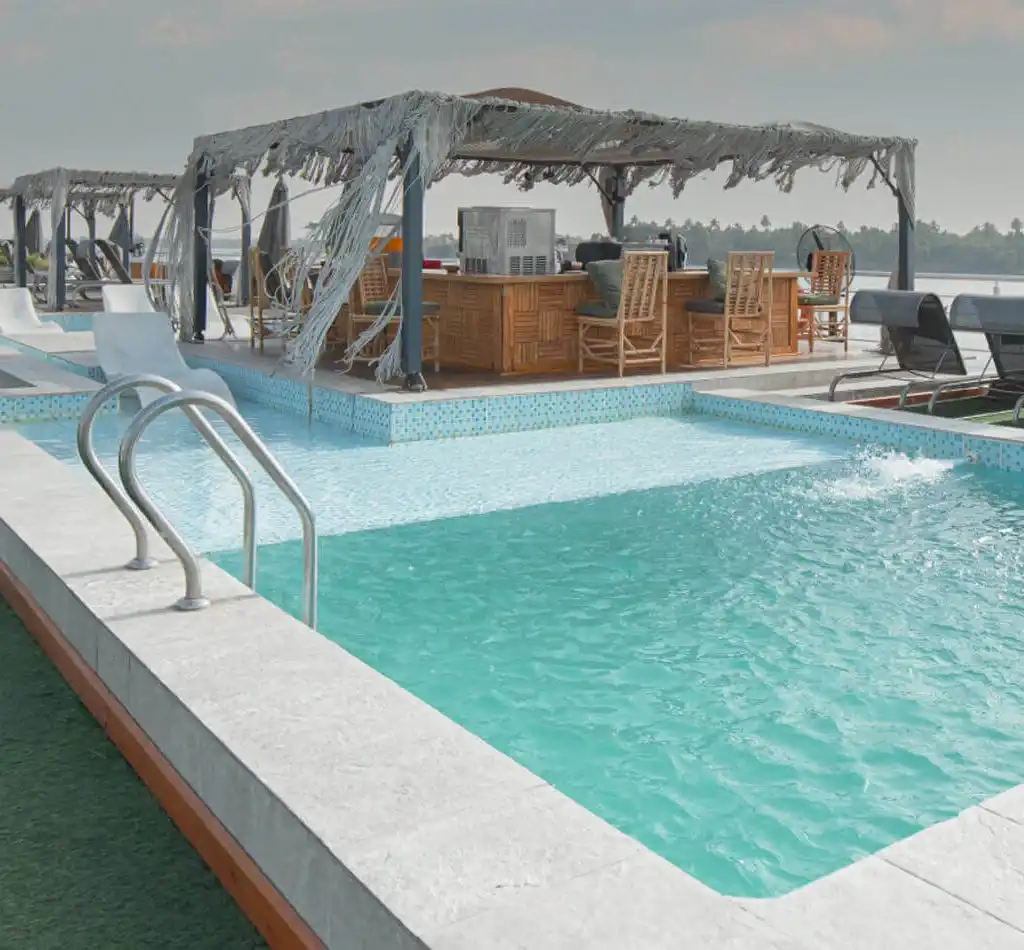 Le Fayan Nile Cruise