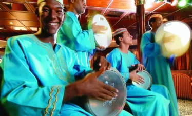 MS Radamis I Nile Cruise 2