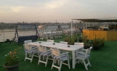 MS Radamis I Nile Cruise