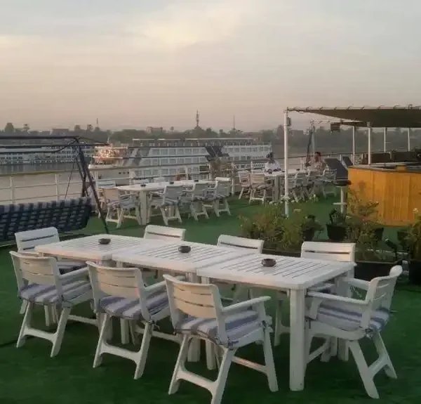 MS Radamis I Nile Cruise