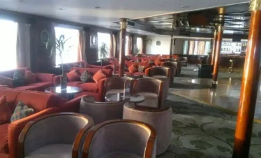 MS Radamis I Nile Cruise