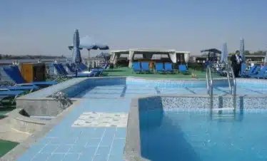 Radamis II Nile Cruise1