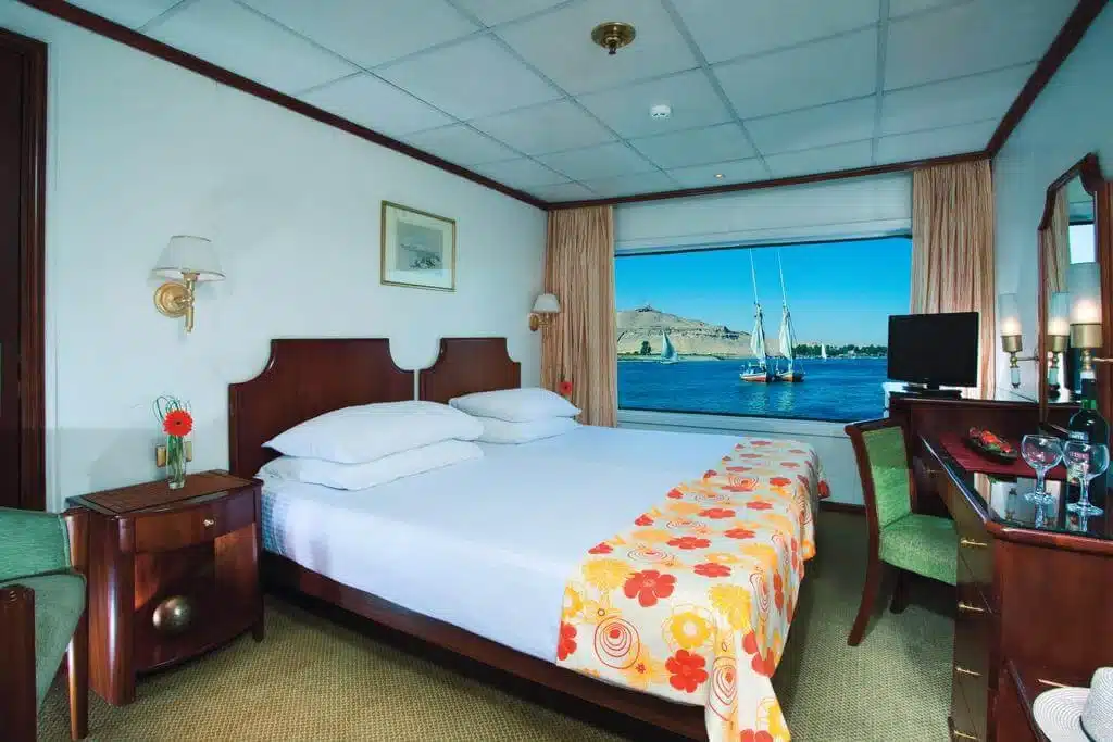 Nile Cruises Nile Cruises - Pure Nile Tours
