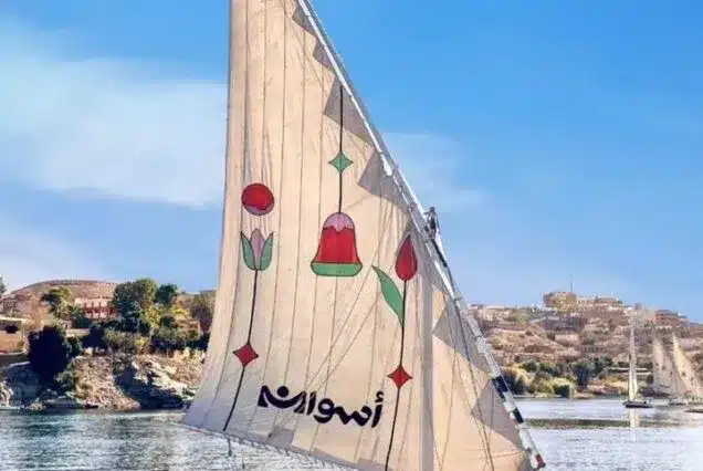 Egypt itinerary 9 days