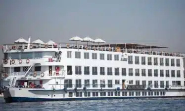 A Sara Nile Cruise