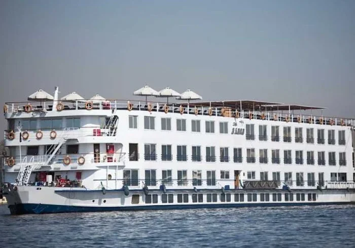 A Sara Nile Cruise