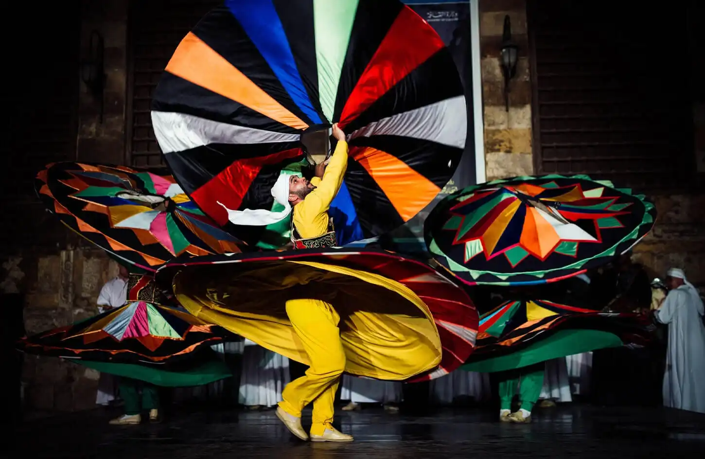 tanoura-show-at-wekalet-el-ghouri