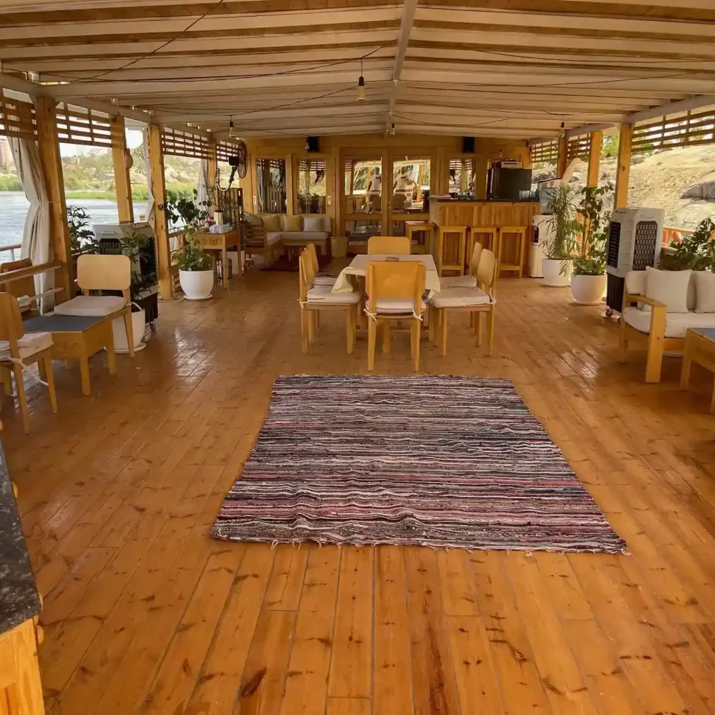 All Tour 5-Day Dahabiya Nile Cruise Egypt (Luxor to Aswan) – Luxury Slow Sailing Experience 2