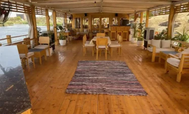 5-Day Dahabiya Nile Cruise Egypt (Luxor to Aswan) – Luxury Slow Sailing Experience 2