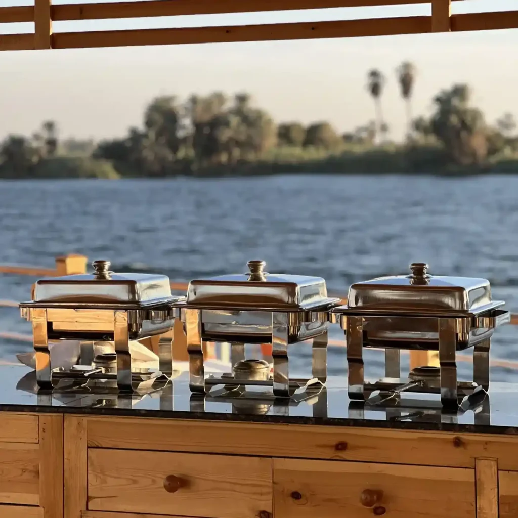 All Tour 5-Day Dahabiya Nile Cruise Egypt 6