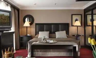 MS Jaz Senator Nile Cruise