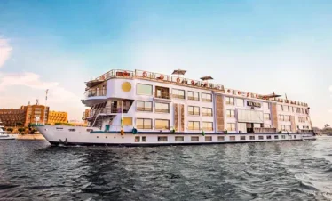 Nebu Nile Cruise Best Nile Cruise 2026