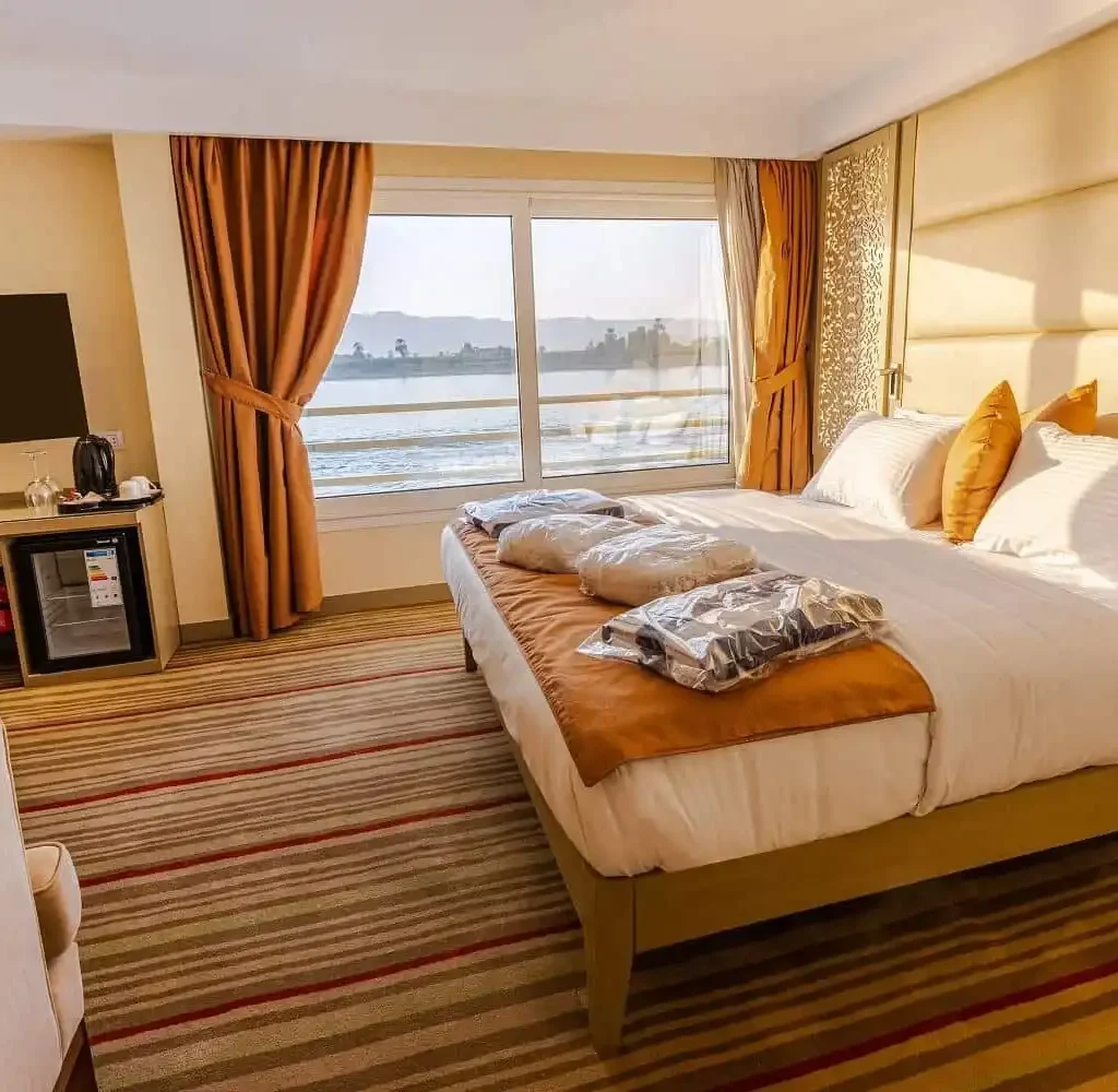 All Tour Nebu Nile Cruise1
