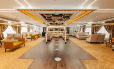 Nebu Nile Cruise 2