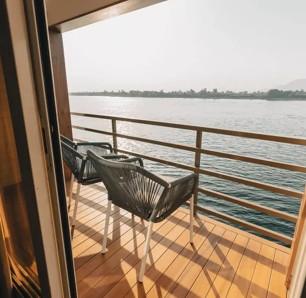Nebu Nile Cruise