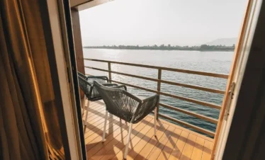 Nebu Nile Cruise