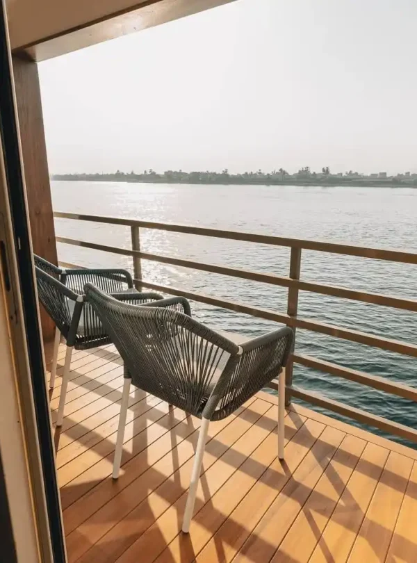 Nebu Nile Cruise