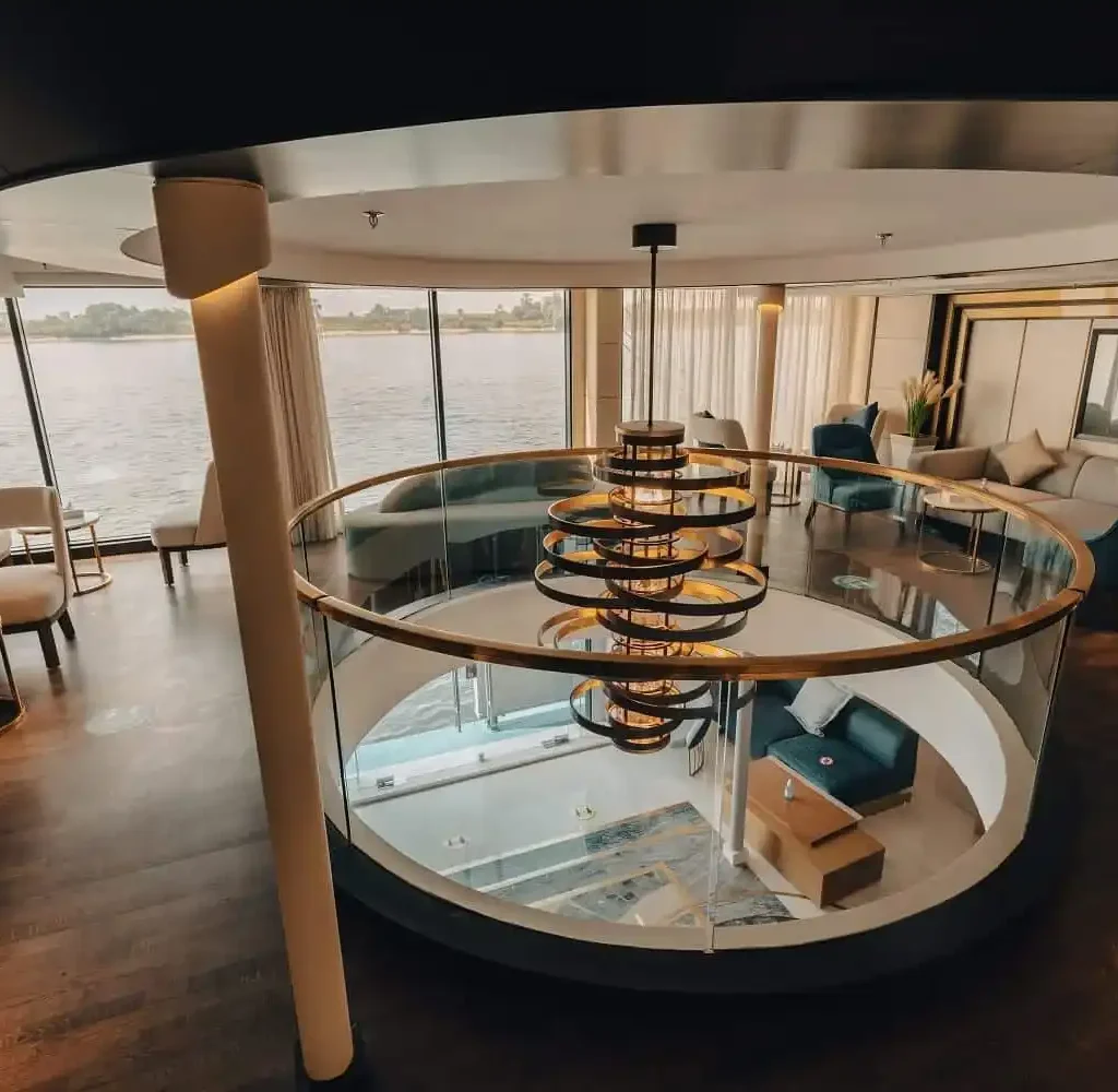 All Tour Nebu Nile Cruise 9