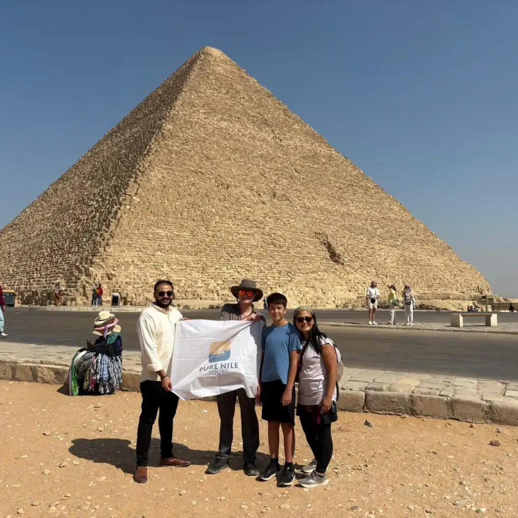 Is Egypt Safe for Tourists 