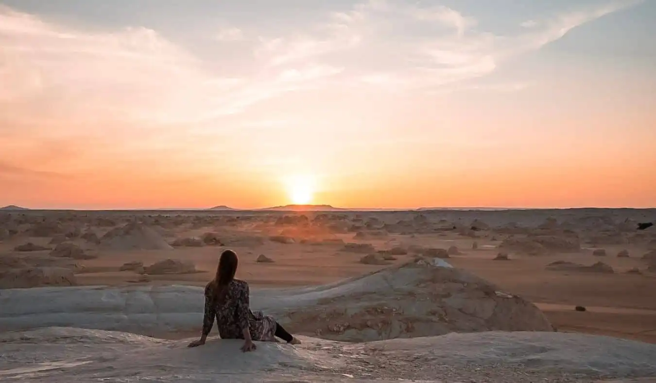 Book Your All inclusive vacation package — Egypt in One Epic Trip Your Complete Guide to Planning a Trip to Egypt