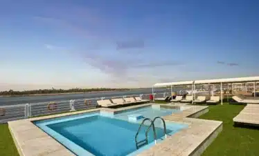 Movenpick Sunray Nile Cruise