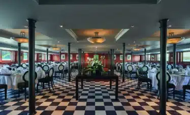 Movenpick Sunray Nile Cruise