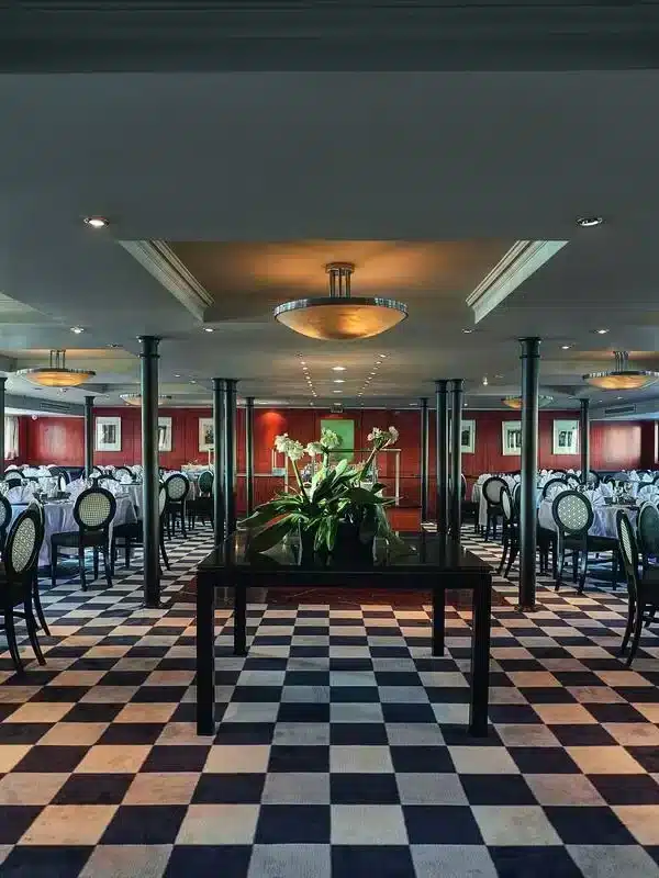 Movenpick Sunray Nile Cruise