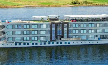 Historia Luxury Nile Cruise 2026