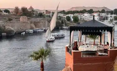 Dahabiya Nile Cruise