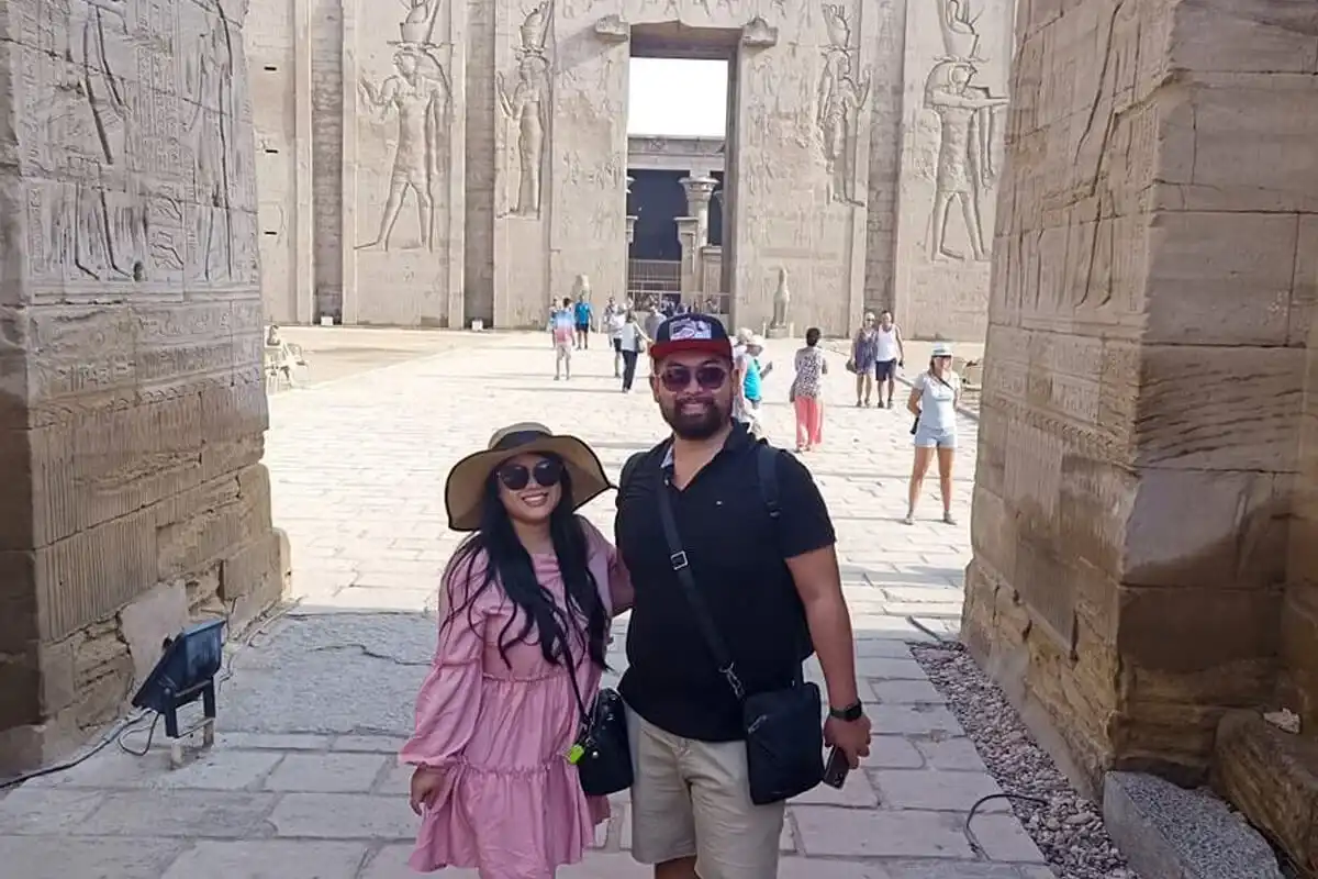 Top Rated Egypt Tours | Book Nile Cruises & Luxor Day Trips 2026 5 Days Cairo & Luxor Private Tour Package
2