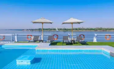 Movenpick Sunray Nile Cruise