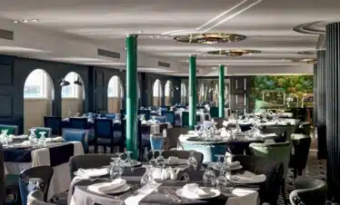 Movenpick Hamees Nile Cruise