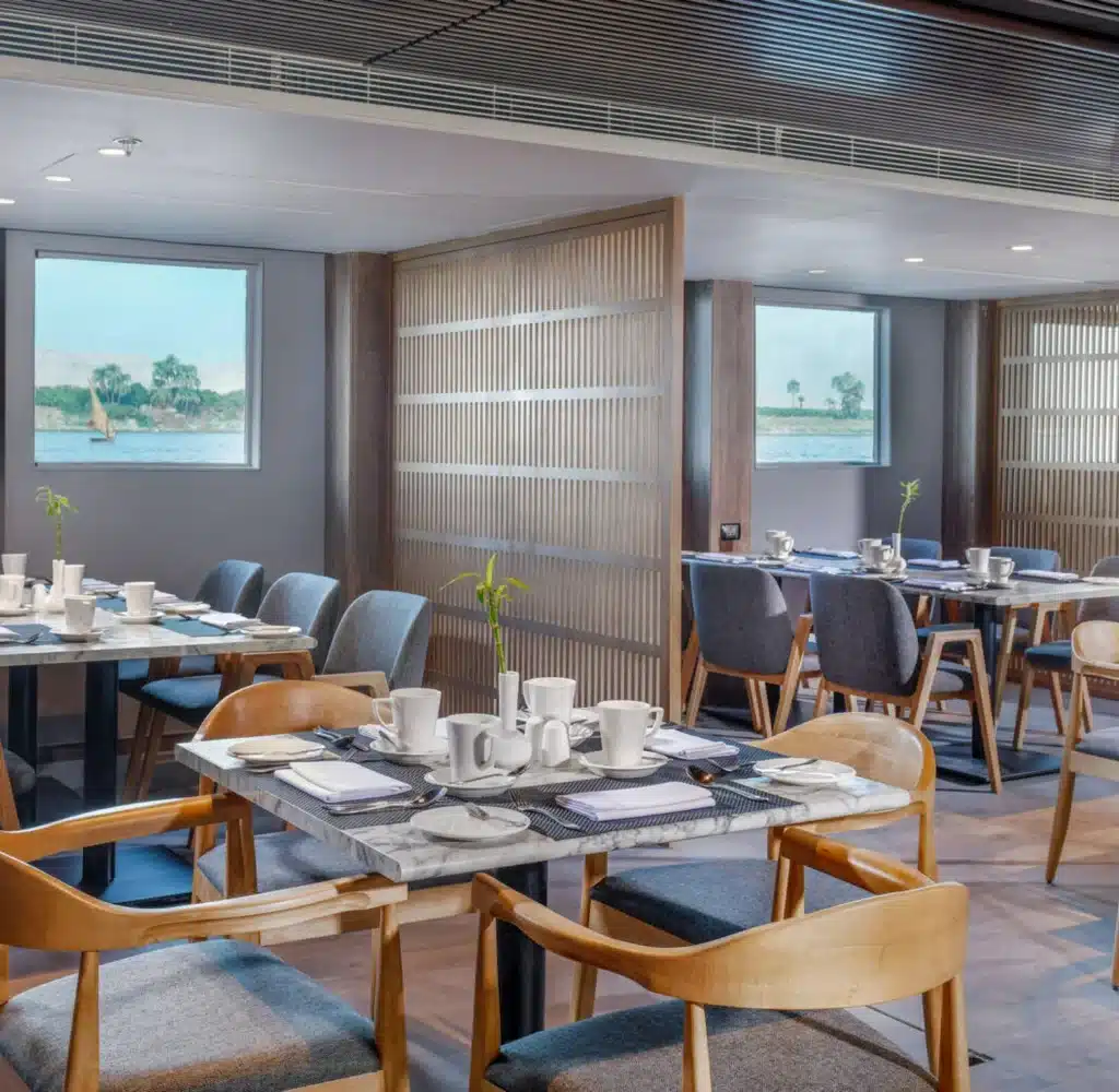 All Tour Historia Luxury Nile Cruise 2026