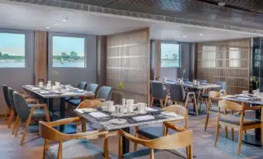 Historia Luxury Nile Cruise 2026