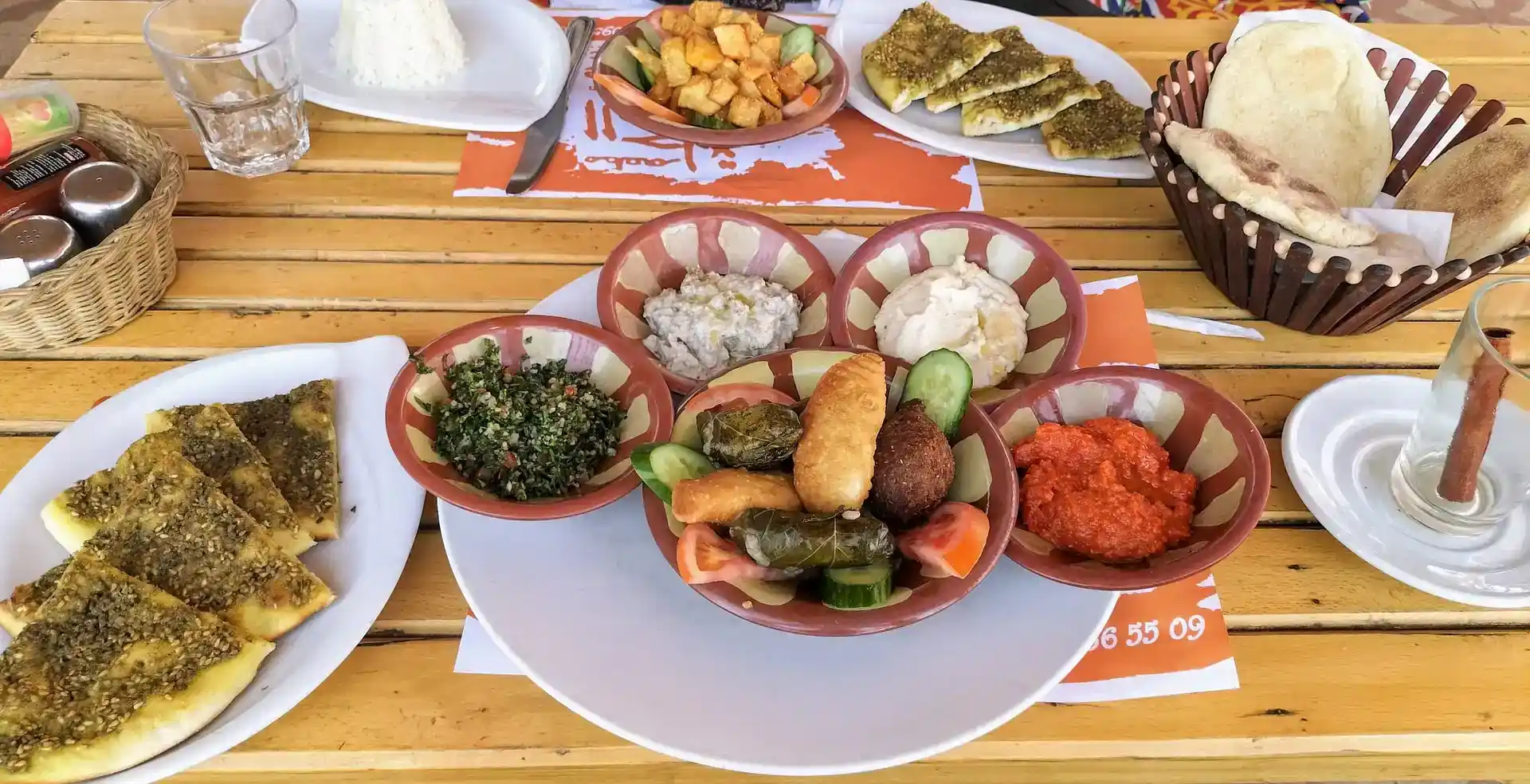 Jaz Crown Jewel Nile Cruise: The Complete Guide to Luxury Sailing Between Luxor & Aswan (2026) Must-Try Cuisine to Try in Egypt for Food Lovers