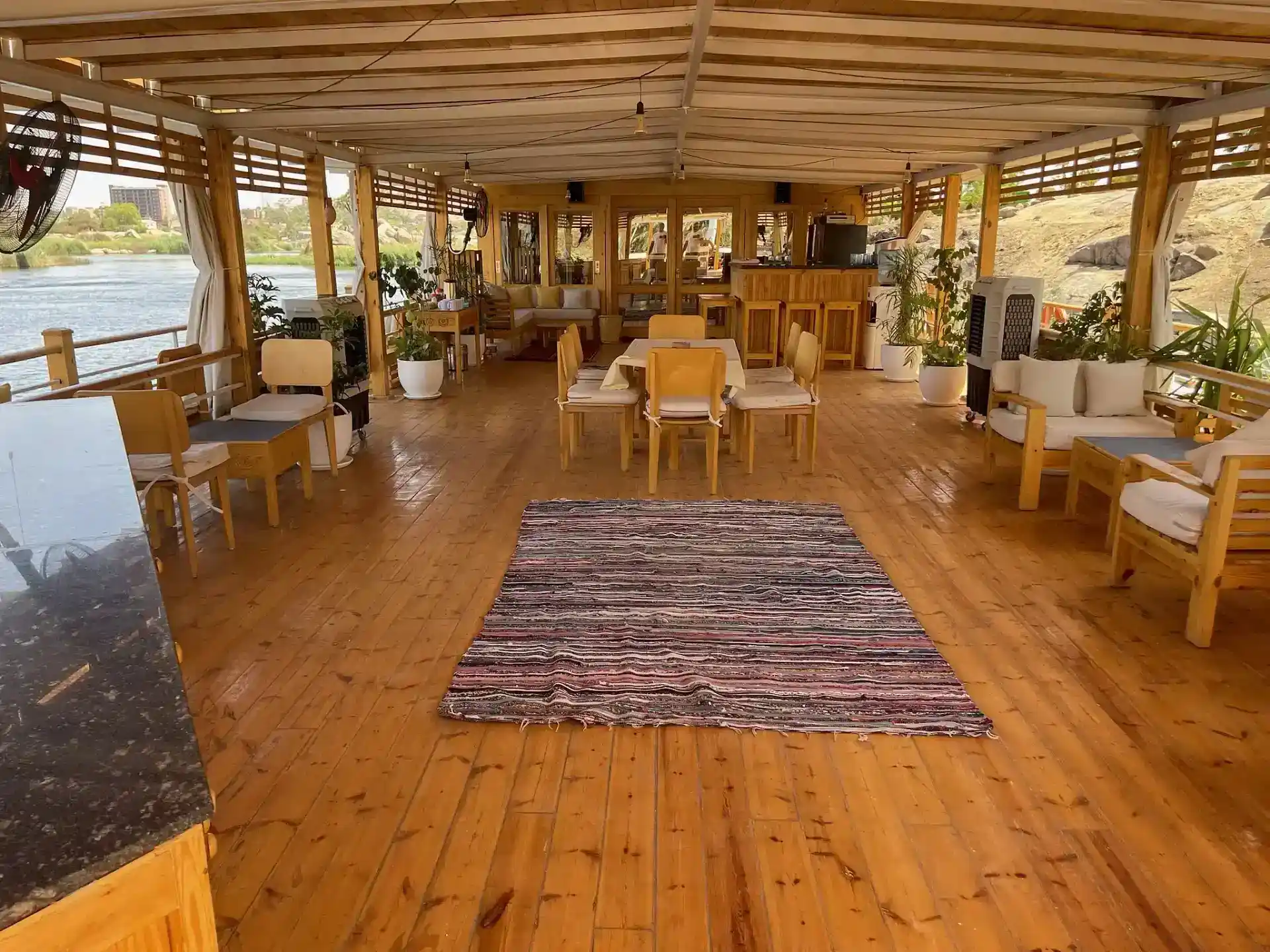 Jaz Crown Jewel Nile Cruise: The Complete Guide to Luxury Sailing Between Luxor & Aswan (2026) 5-Day Dahabiya Nile Cruise Egypt (Luxor to Aswan) – Luxury Slow Sailing Experience