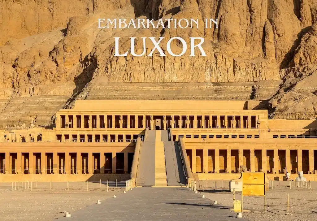 05 Days – 04 Nights Luxor – Esna – Edfu – Kom Ombo – Aswan