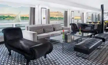 Movenpick Hamees Nile Cruise