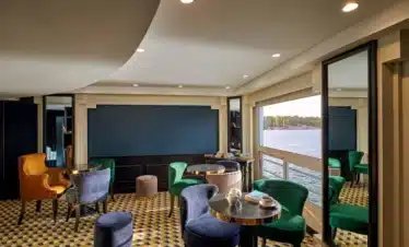 Movenpick Hamees Nile Cruise